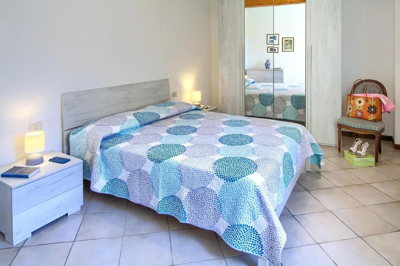 Alice House Apartment Levanto