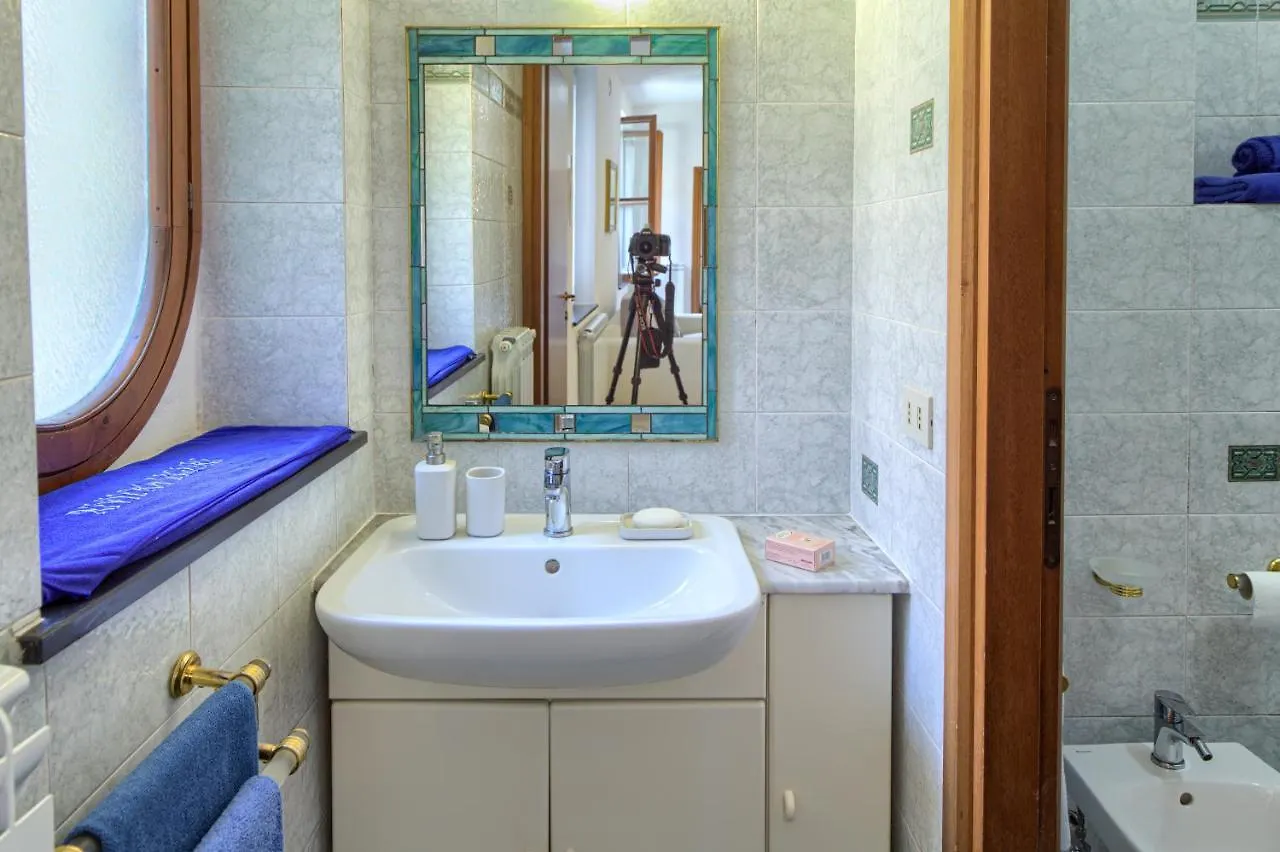 Alice House Apartment Levanto