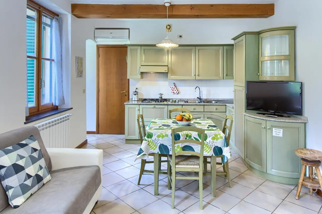 Alice House Apartment Levanto 0*,  Italy