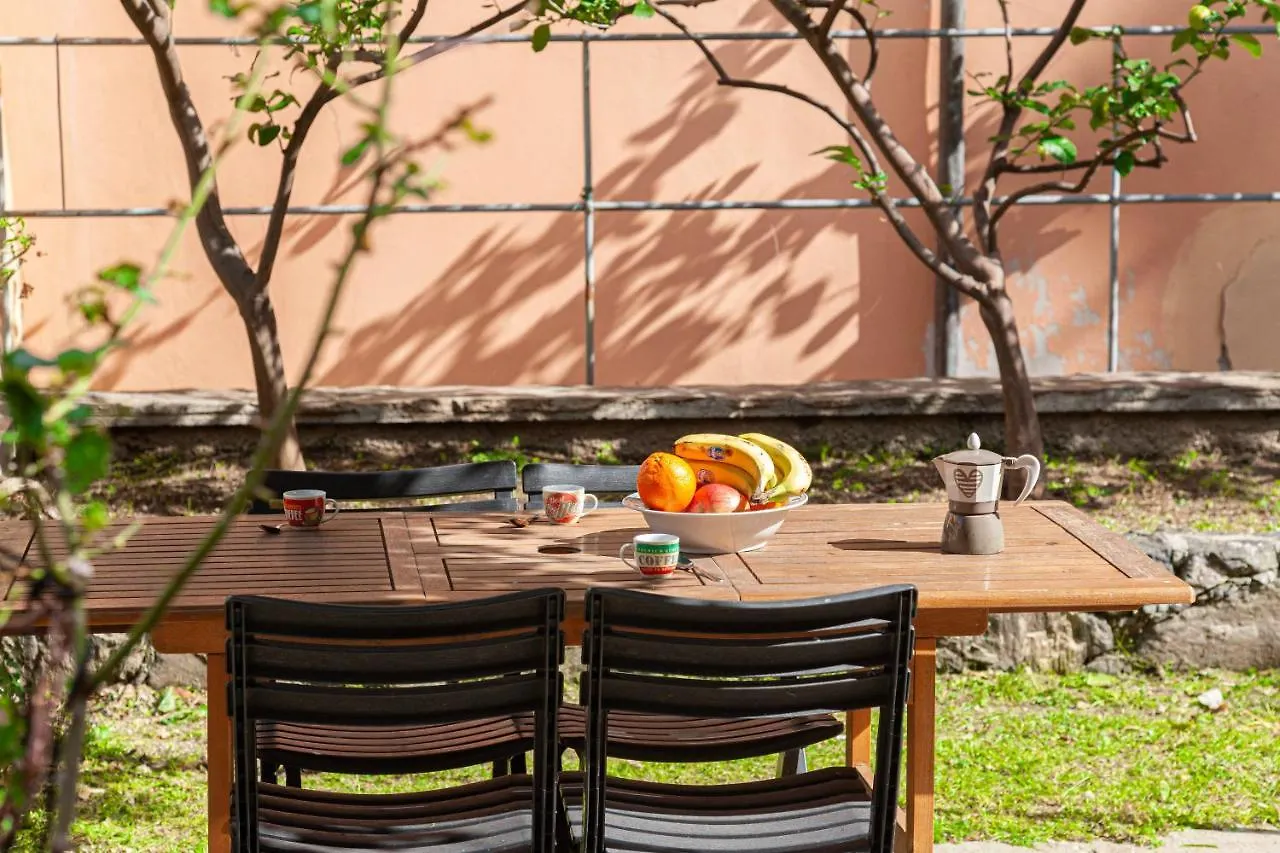 Alice House Apartment Levanto
