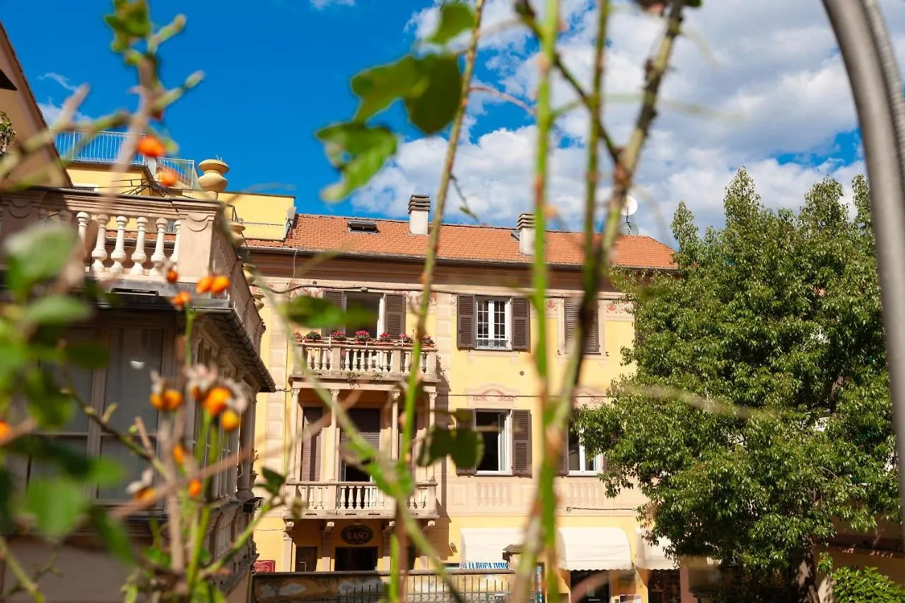 Alice House Apartment Levanto 0*,  Italy