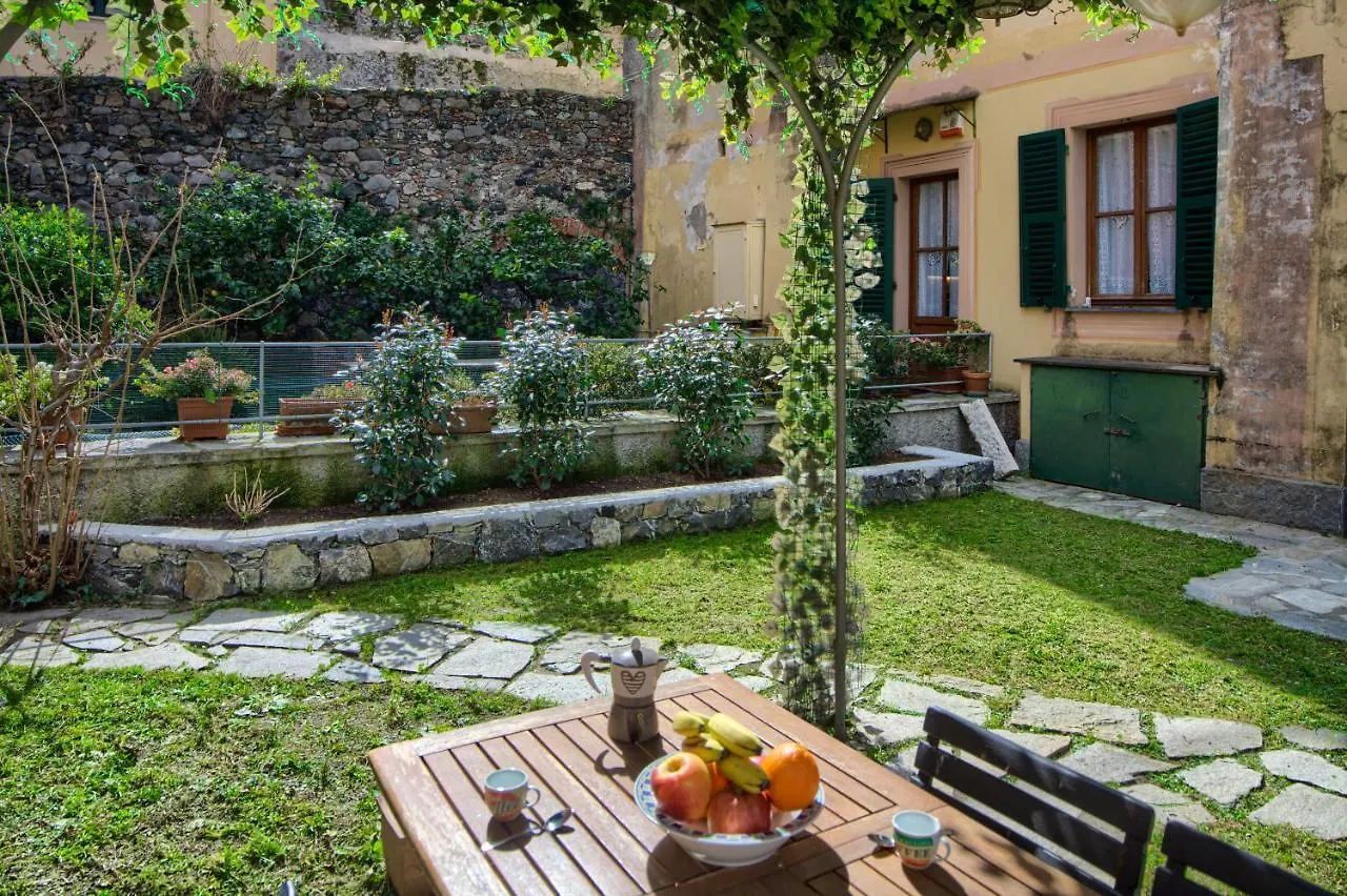 Appartement Alice House à Levanto