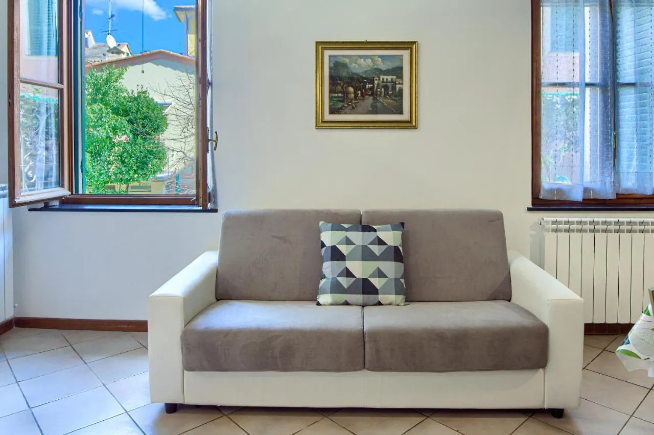 Appartement Alice House à Levanto Italie