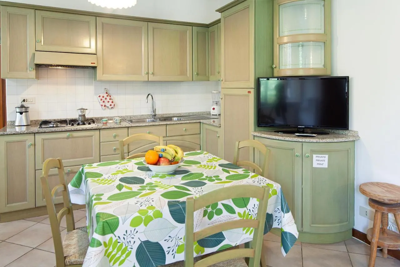 Alice House Apartment Levanto Italy