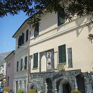 Hostel Ospitalia Del Mare, Levanto