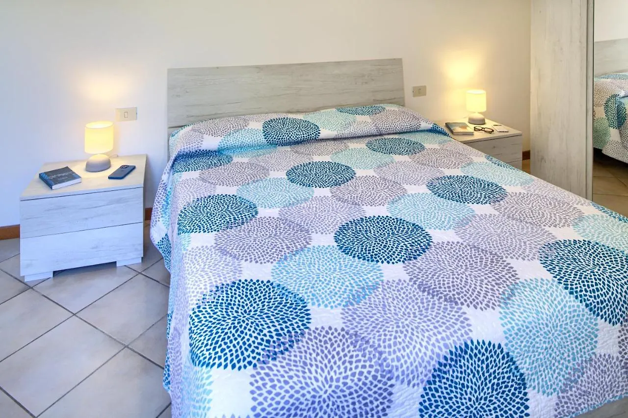 Alice House Apartment Levanto