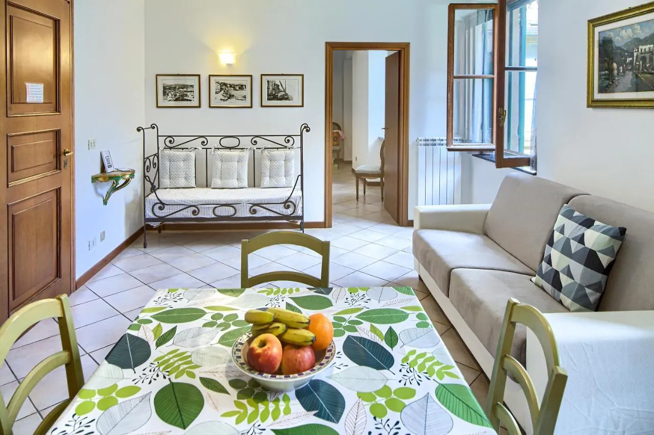 Alice House Apartment Levanto
