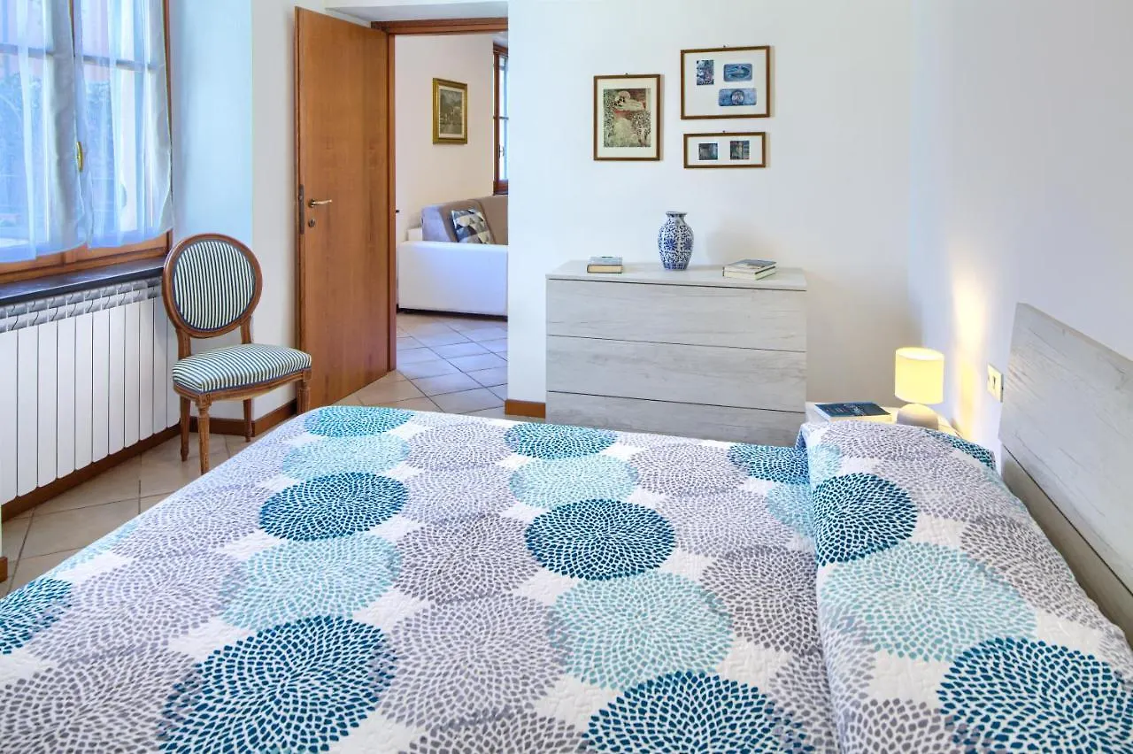 Alice House Apartment Levanto 0*,