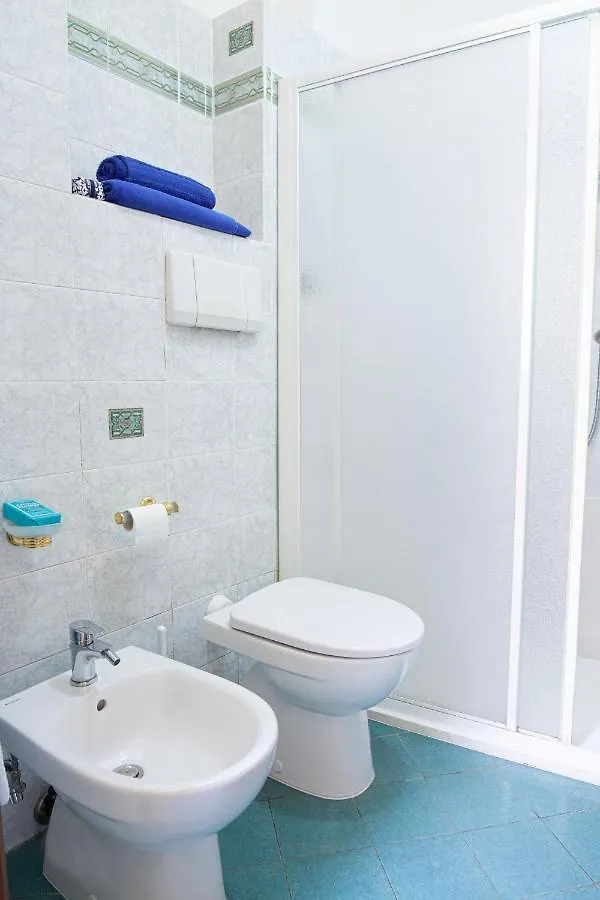 Alice House Apartment Levanto